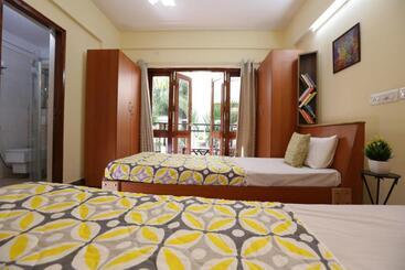 فندق Guesture Serviced Residences, Alta Vista