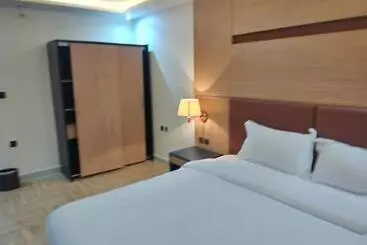 ホテル Jeddah Grand Beach