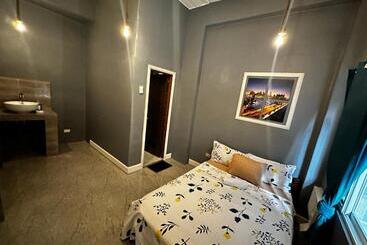 Hotel Limewood Residences Bago City Near Bacolod