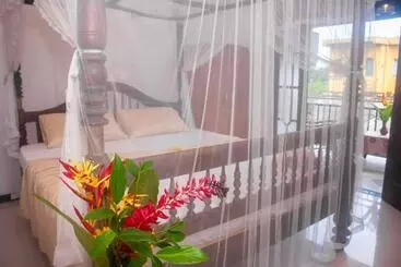 هتل Winsi Villa