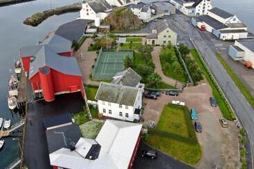 Пансион Angelas White House