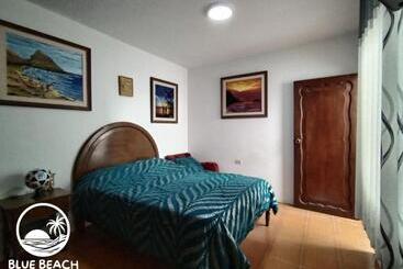 Pension Blue Beach House