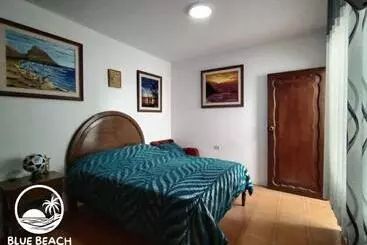 Pension Blue Beach House