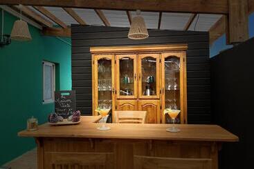 پانسیون La Maison Verte