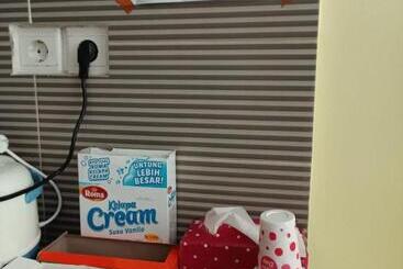 פנסיון Lullaby Symphony Stay