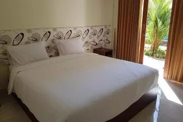 ペンション Praba Guest House