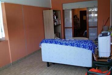 شقة فندقية Residence Solarium