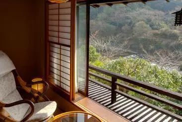 Ryokan Seiryu So