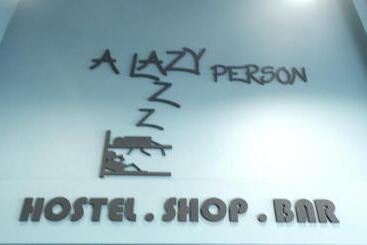 A Lazy Person Hostel