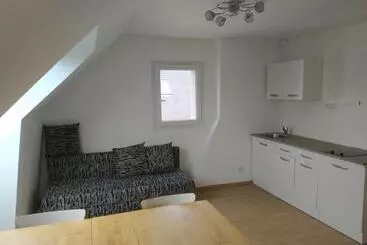 Nocleg ze śniadaniem Chambre D Hôte