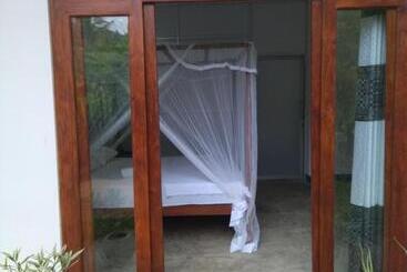 Bed and Breakfast The Berlin House Tangalle