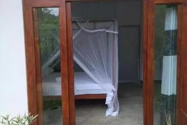 Bed and Breakfast The Berlin House Tangalle