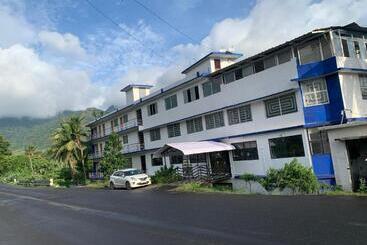 Hotel Amma Inn Highway