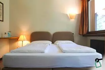 Hotel Hotiday Apartment Collection   Campiglio Grostè