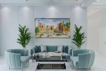 Hotel Imam Azam
