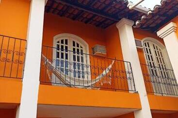 Hotel Pousada Das Flores