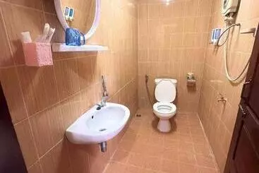 ホテル Xuan Keo Place House 2