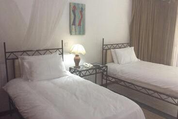 Hotel The Landmark Boutique