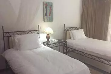 Hotel The Landmark Boutique