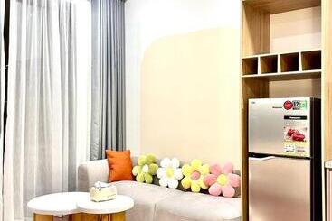 Aparthotel Minc Housing