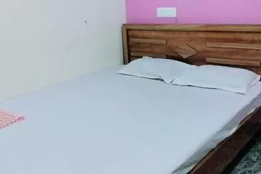Pensão Anirudh