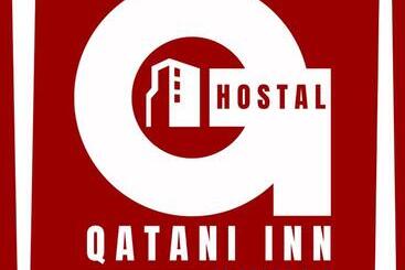 ペンション Hostal Qatani Inn