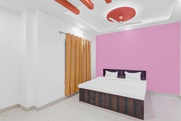 پانسیون K.d.palace Nx