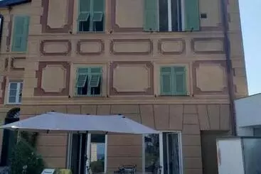 Majatalo Villa Smeralda   Luxury On The Italian Riviera