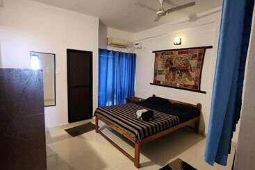 Pensione The Coastline Stays