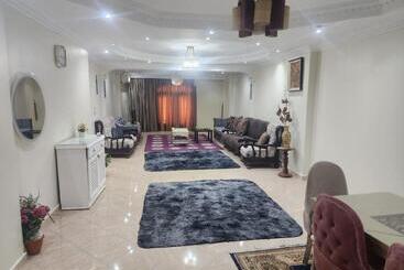 شقة فندقية بحدائق الاهرام