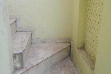 فندق صغير Rooftop Stay