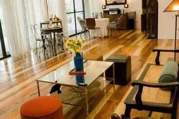 Balai Benedicere Bed & Breakfast