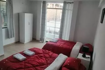 Bed and Breakfast Alemar S House