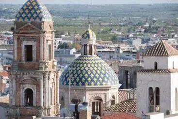 Bed and Breakfast Dimora Gentile