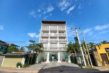 Hotel Beverly Beach Negombo