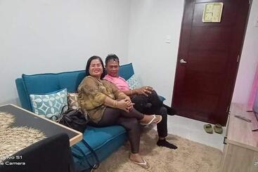 Hotelli Condo Banilad Deca Homes