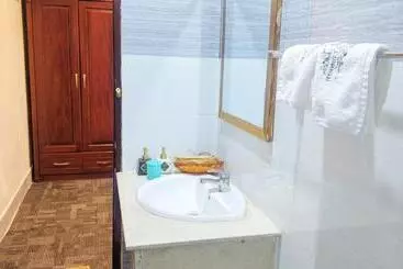 هتل Khách Sạn Hương Thầm Tây Ninh