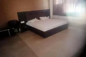 Hotel Spot On Lakshay Resort