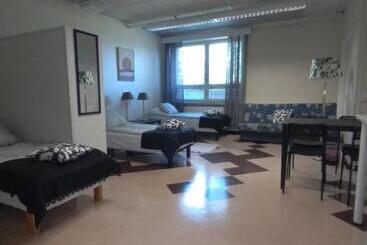 בית מלון כפרי Li Posti