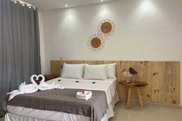 Hotel Pousada Canouan