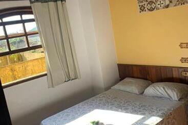 Hotel Solar Colonial Pousada