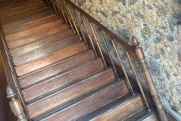 Hôtel Solar Colonial Pousada