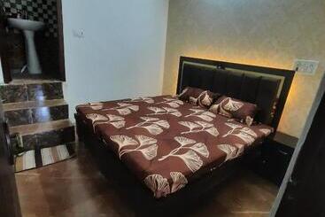 Ludhiana Hotel Rooms