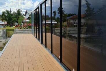 Ooni Hostel Moalboal