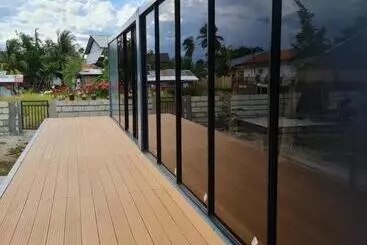 Ooni Hostel Moalboal