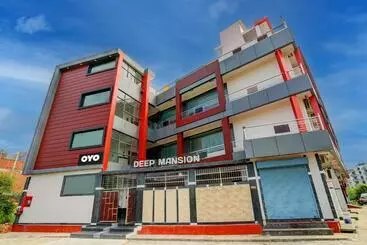 Oyo Hotel Deep Mention