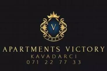پانسیون Apartments Victory