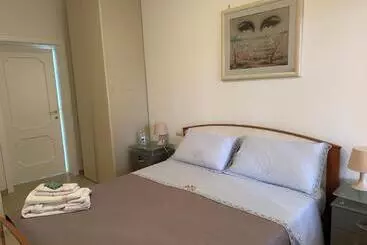 ペンション Camere Ludovica