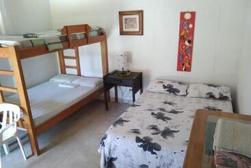 Pensjonat Casa Hostal Arena De Mar