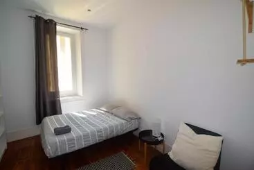 Majatalo Embassy Arriaga Private Elegance Rooms In Stylish Shared Apartment